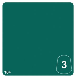 Tone Pro: Green Morkshroom 3
