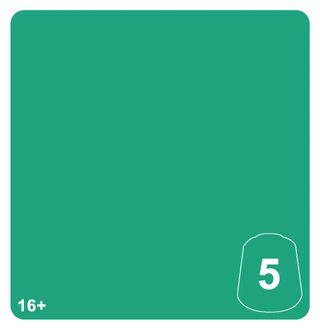 Tone Pro: Green Morkshroom 5