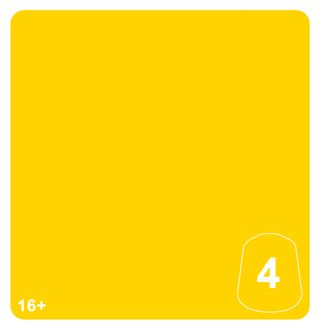 Tone Pro: Hawkshroud Yellow 4