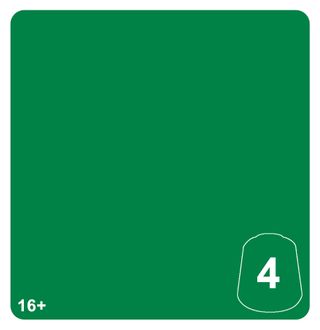 Tone Pro: Hierotek Green 4