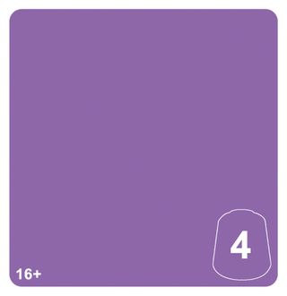 Tone Pro: Hive Fleet Purple 4