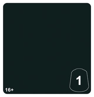 Tone Pro: Kasrkin Green 1