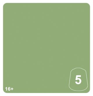 Tone Pro: Kasrkin Green 5