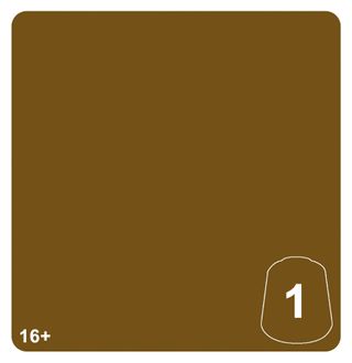 Tone Pro: Khemri Sands 1