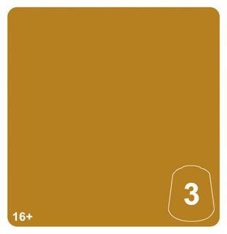 Tone Pro: Khemri Sands 3