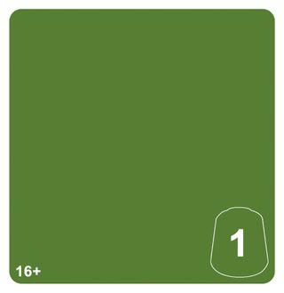 Tone Pro: Kruleboyz Green 1
