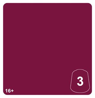 Tone Pro: Magnus the Red 3