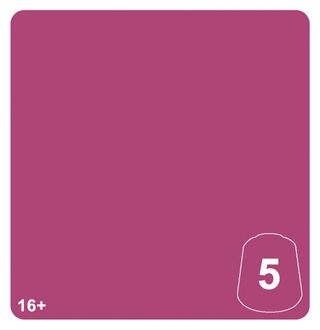 Tone Pro: Magnus the Red 5
