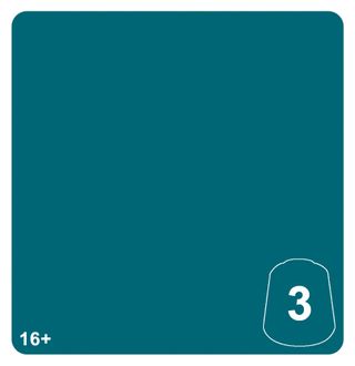 Tone Pro: Seraphon Blue 3
