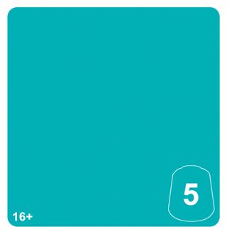 Tone Pro: Seraphon Blue 5