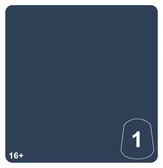 Tone Pro: Stormwolf Blue 1