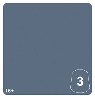 Tone Pro: Stormwolf Blue 3
