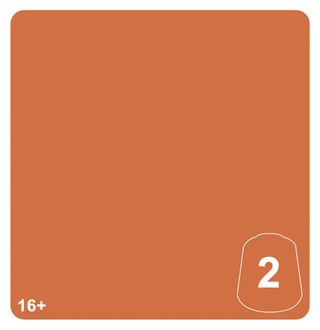 Tone Pro: Ta'unar Ochre 2
