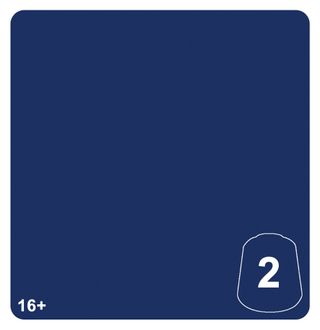 Tone Pro: Ultramar Blue 2