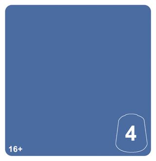 Tone Pro: Ultramar Blue 4