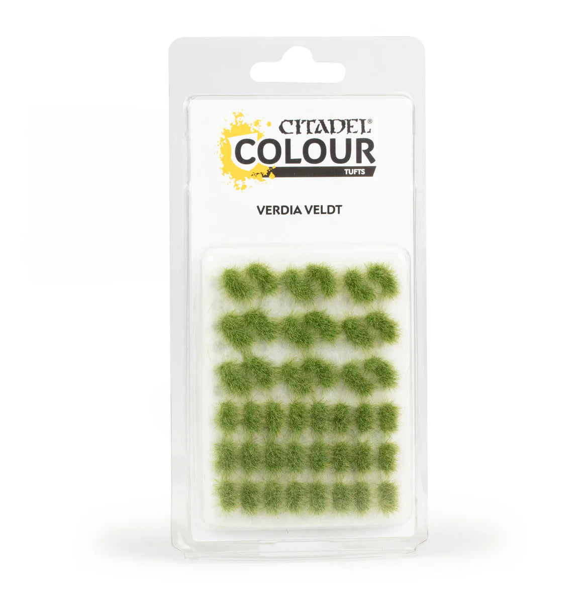 Citadel Colour - Verdia Veldt Tuft