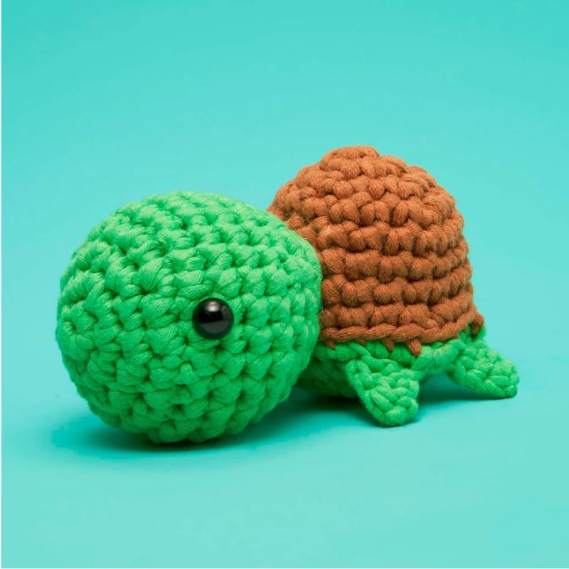 Woobles Emilio the Turtle product image