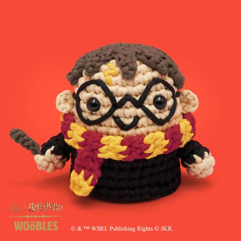 Woobles Harry Potter product image