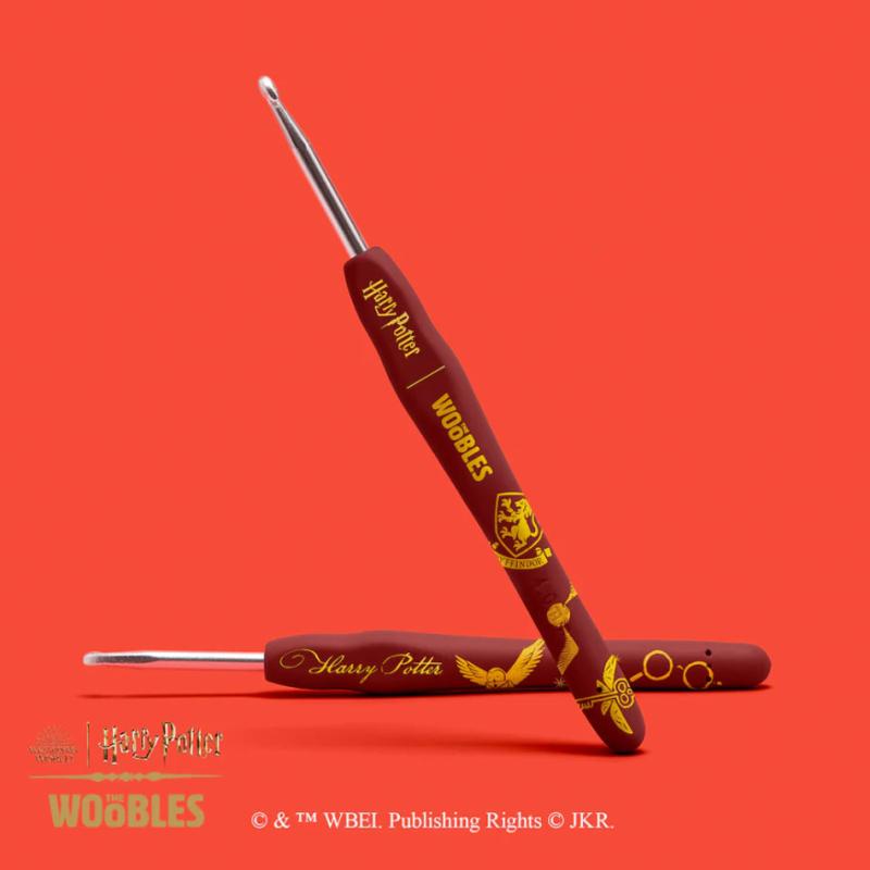 Woobles Harry Potter product image 2