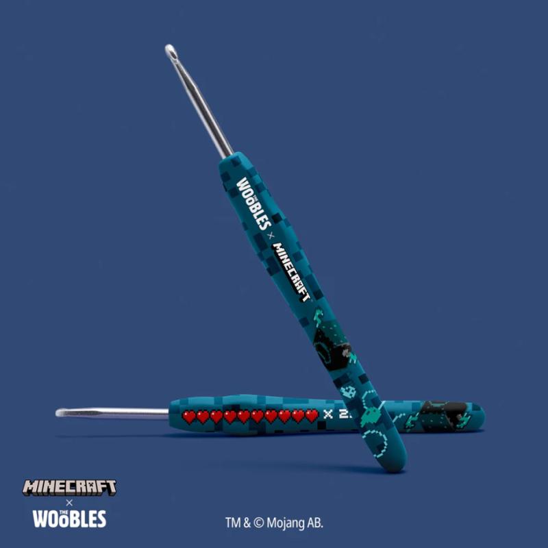 Woobles Minecraft the Warden product image 2