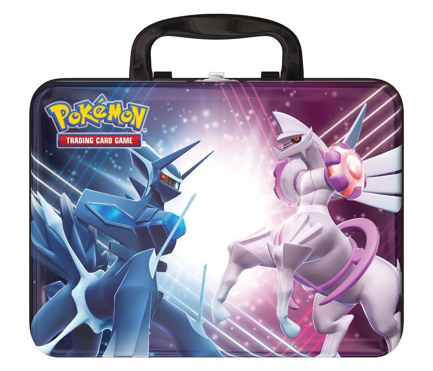 Pokémon TCG: Fall 2022 Collector's Chest