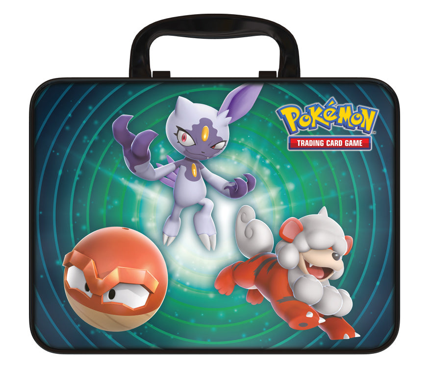 Pokémon TCG: Fall 2022 Collector's Chest