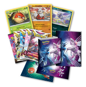 Pokémon TCG: Fall 2022 Collector's Chest