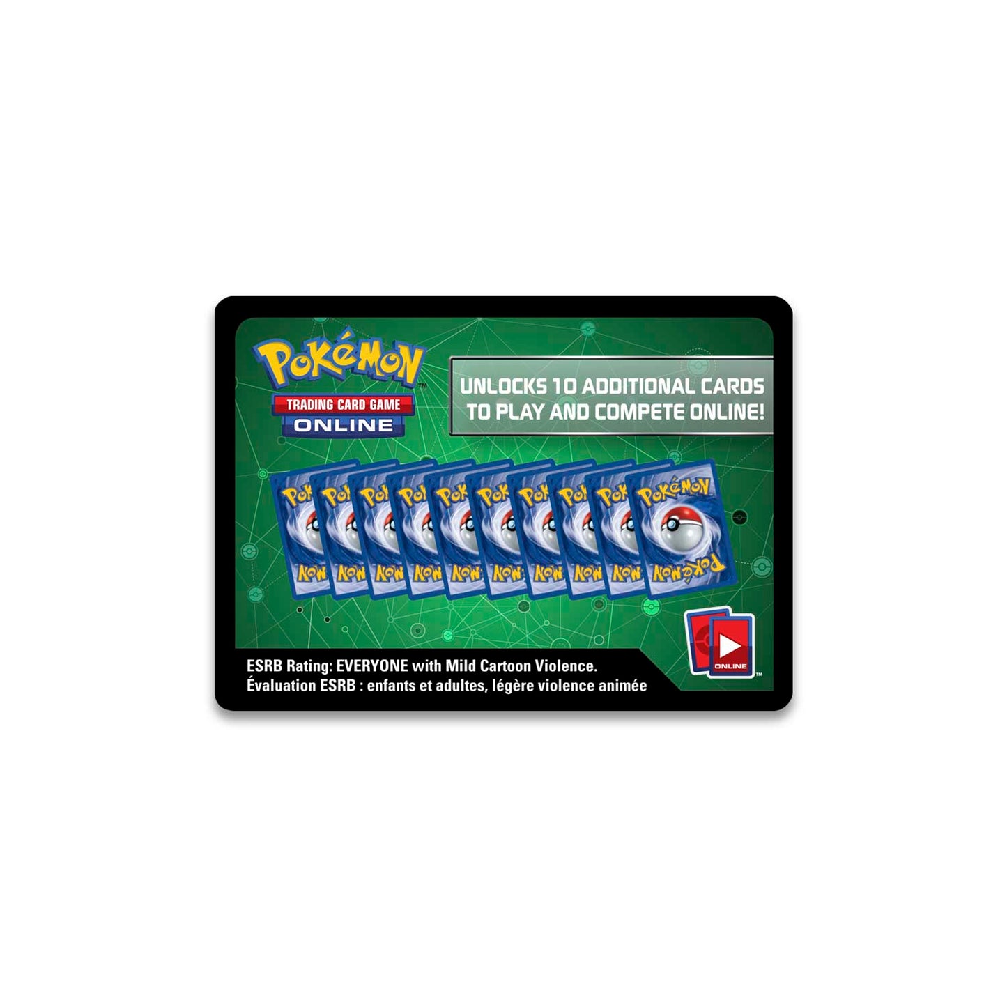 Pokémon TCG: Vivid Voltage Sleeved Booster Pack
