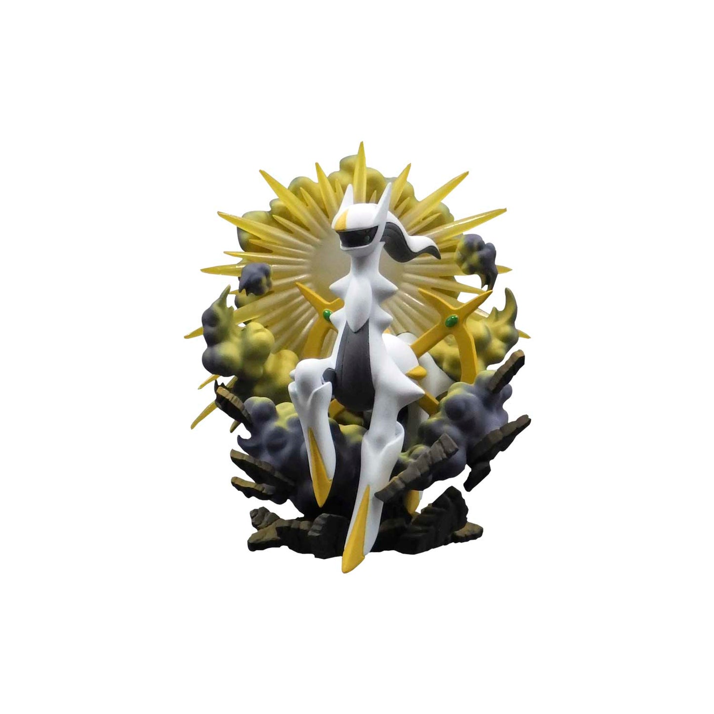 arceus figurine