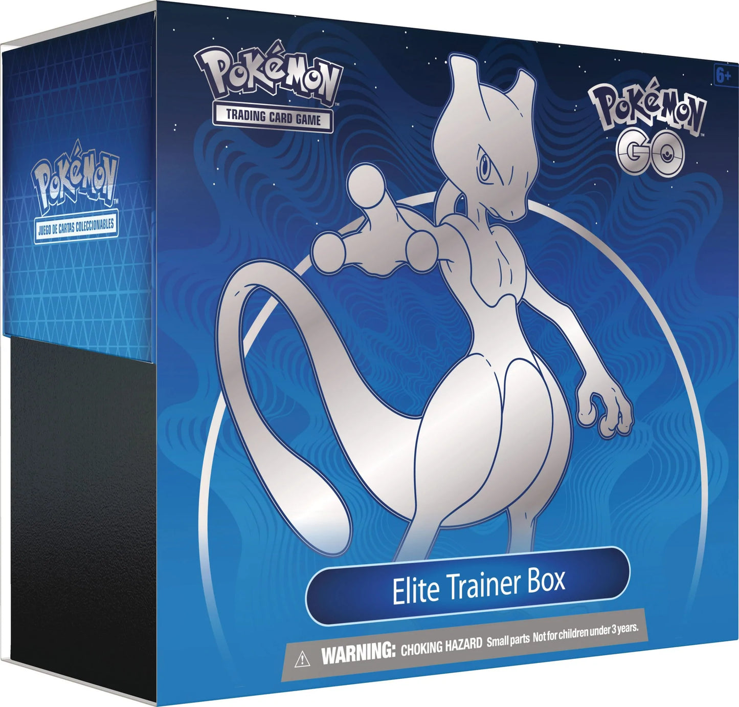Pokémon TCG: Pokémon Go | Elite Trainer Box