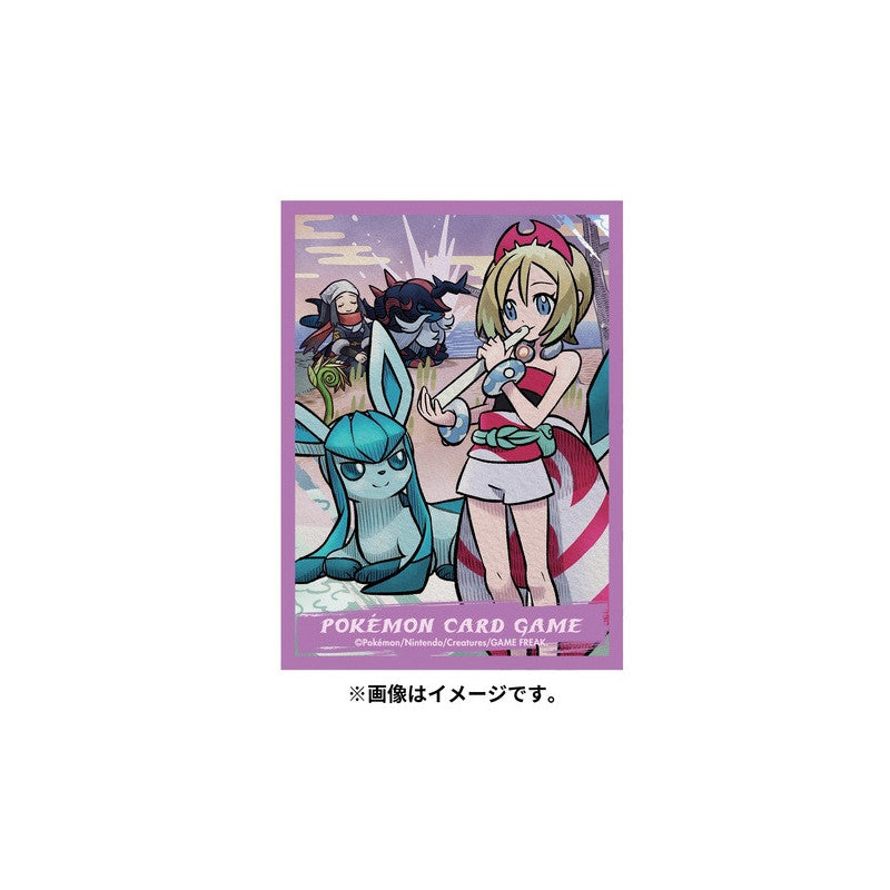 Pokémon Card Game