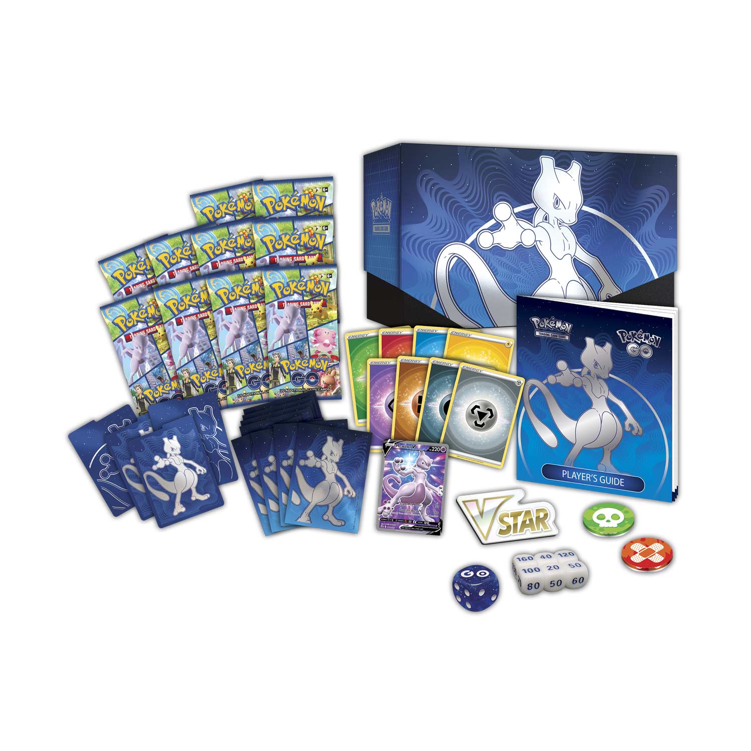 Pokémon TCG: Pokémon Go