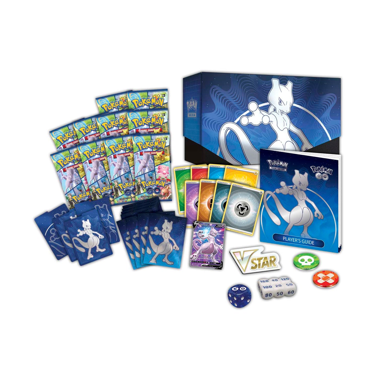 Pokémon TCG: Pokémon Go | Elite Trainer Box